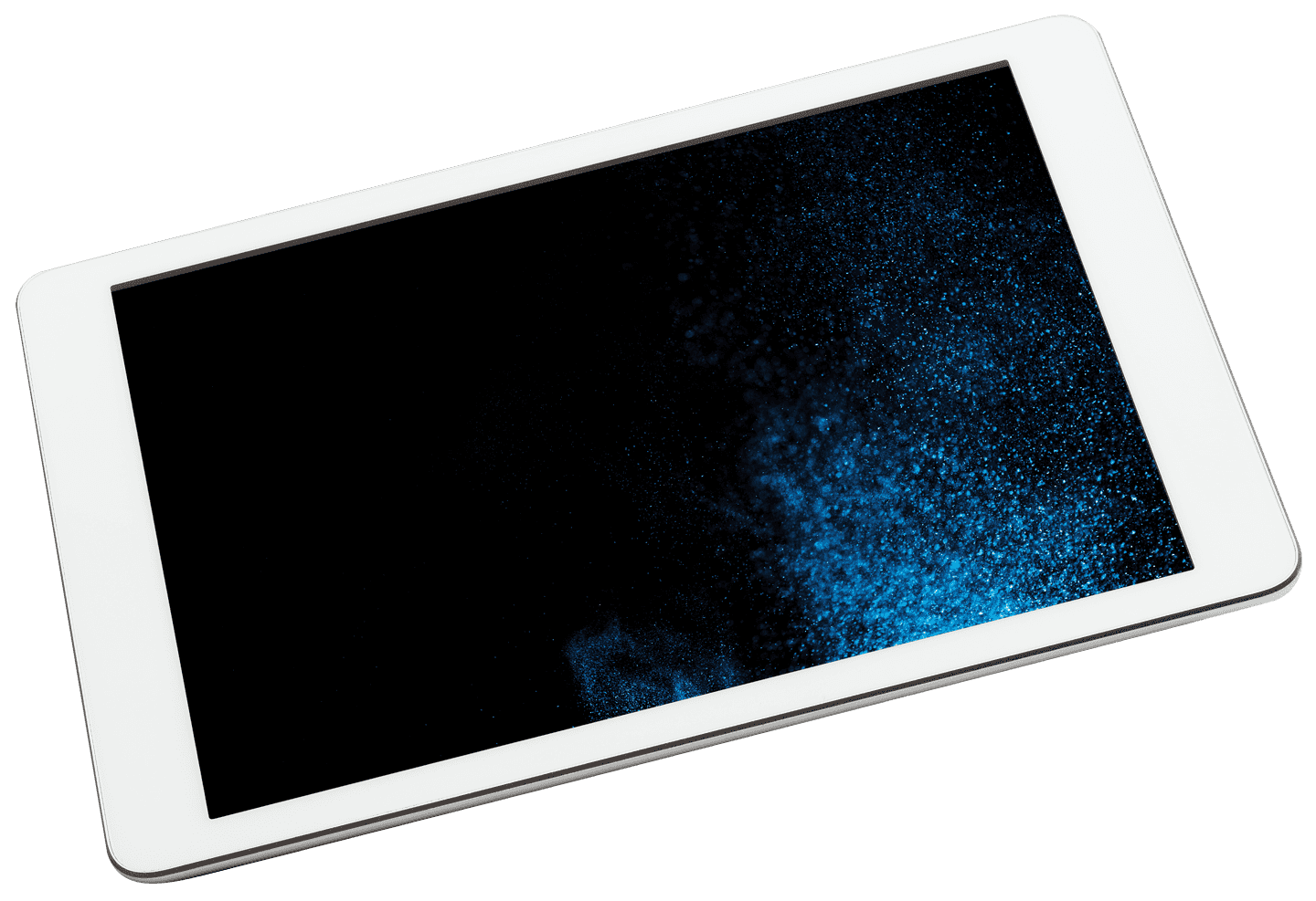 Tablet Hero Image