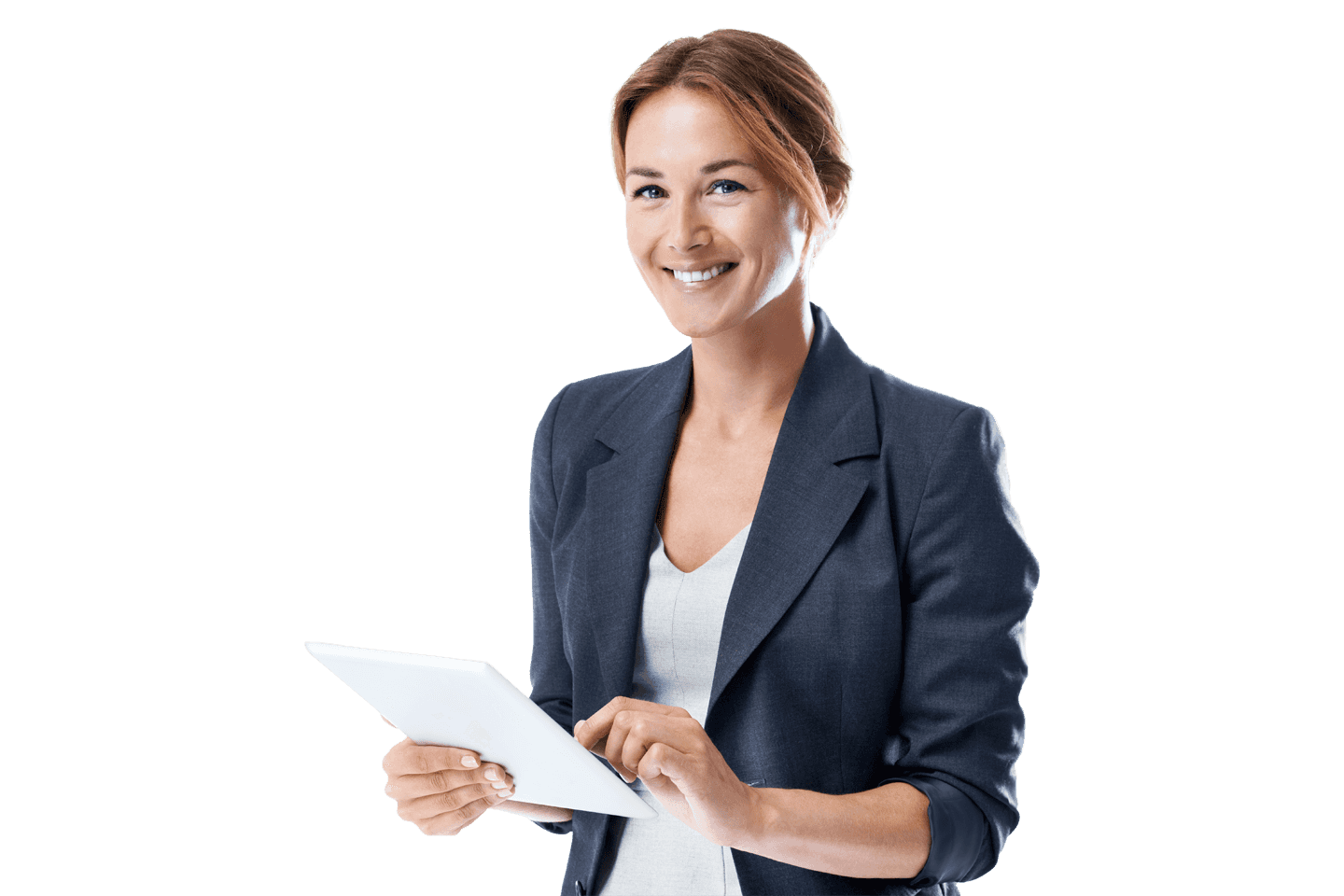 Business Woman